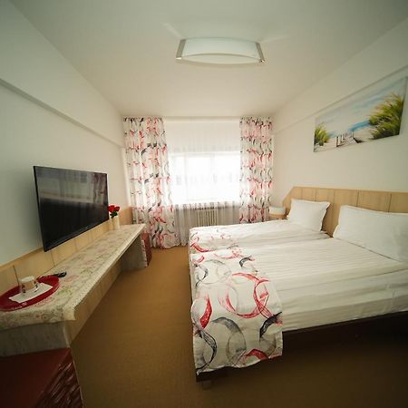 Hotel Bucovina Suczawa Zewnętrze zdjęcie